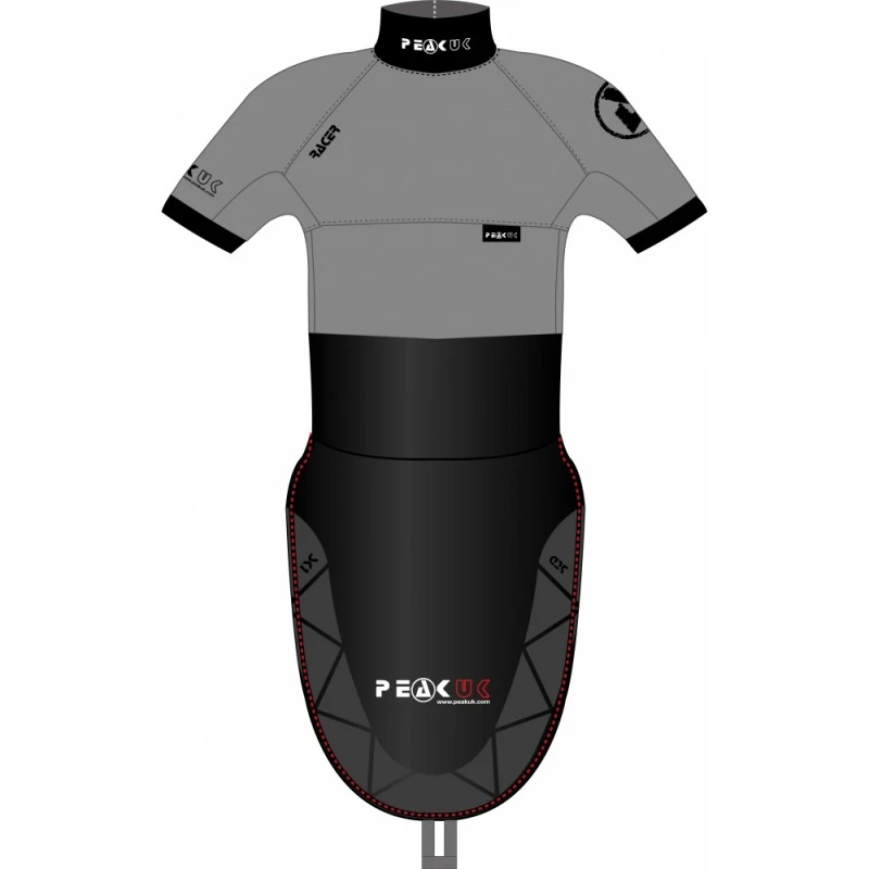 Peak Uk Racer Short Custom 1 Peak Uk Racer Short Custom