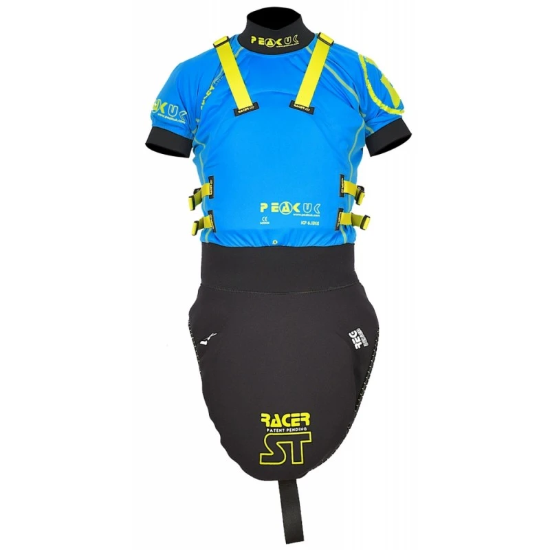 Peak Uk Racer ST Short 3 Peak Uk Racer ST Short - immagine 3