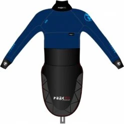 Peak Uk Semi Long (STD Deck)