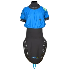 Peak Uk Semi Short (WW Deck)