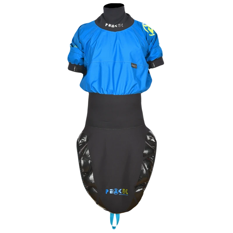 Peak Uk Semi Short (WW Deck) 1 Peak Uk Semi Short (WW Deck)