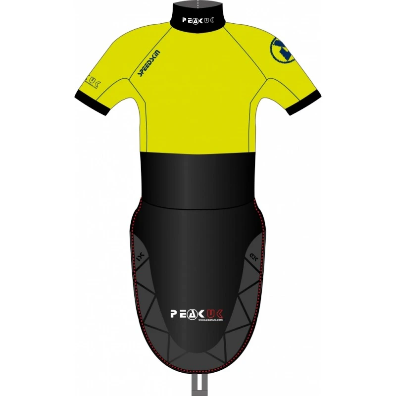 Peak Uk Speedskin Short Topdeck 1 Peak Uk Speedskin Short Topdeck