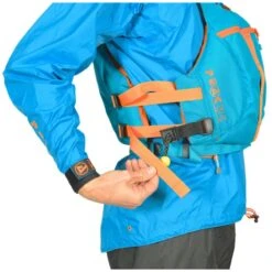 Peak Uk SUP Leash -Alpin Action peak uk sup leash 2