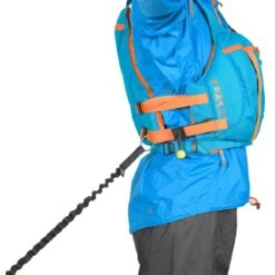 Peak Uk SUP Leash -Alpin Action peak uk sup leash 3