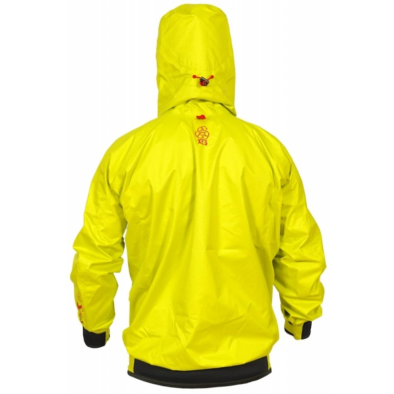 Peak Uk Tourlite Hoody 3 Peak Uk Tourlite Hoody - immagine 3