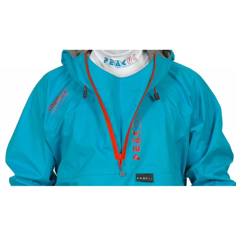 Peak Uk Tourlite Hoody 5 Peak Uk Tourlite Hoody - immagine 5