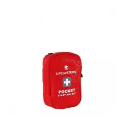 Lifesystems Pocket First Aid Kit -Alpin Action pocket first aid kit 2