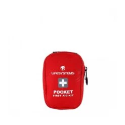 Lifesystems Pocket First Aid Kit