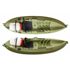 Rainbow Koala Fishing