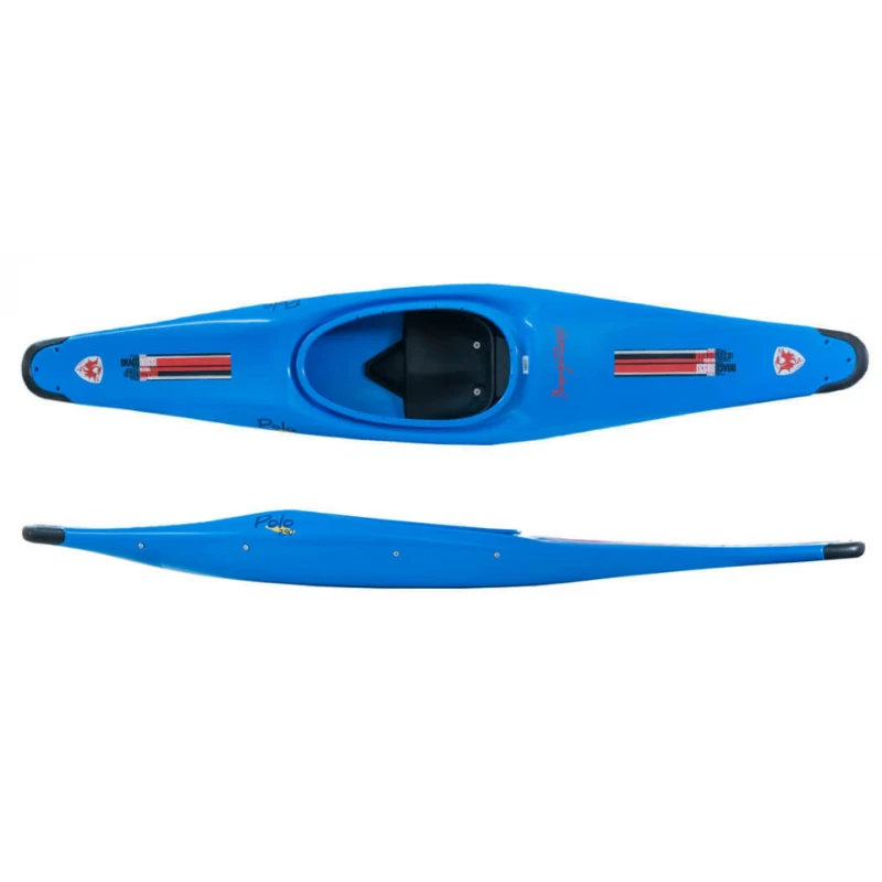 DragoRossi Polo 2.90 / Slalom 3.50 K1-C1 1 DragoRossi Polo 2.90 / Slalom 3.50 K1-C1