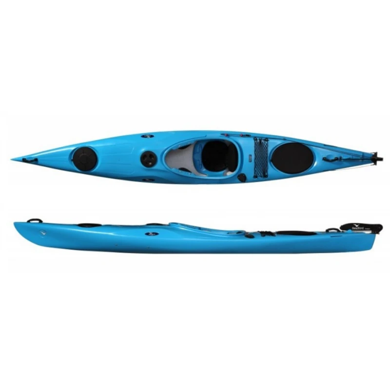 SeaBird Discovery 1 SeaBird Discovery