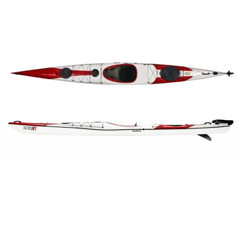 SeaBird Nordr M 1 SeaBird Nordr M