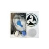 Three Waves Ear Plugs