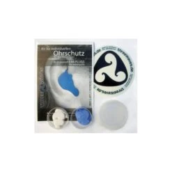 Three Waves Ear Plugs