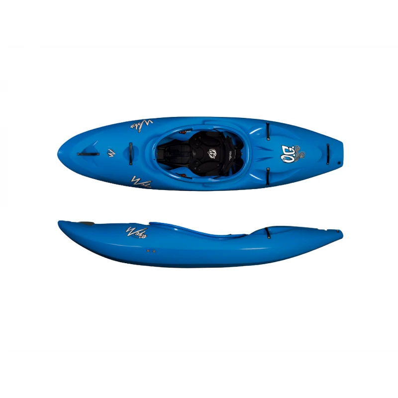 Waka O.G. 4 Waka O.G. - immagine 4