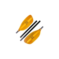 Werner Sherpa 4 Pieces