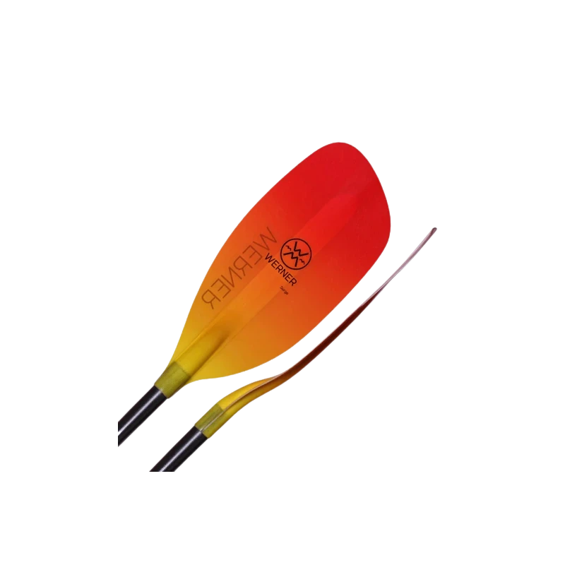 Werner Surge 2 Werner Surge - immagine 2