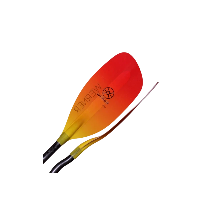 Werner Surge 5 Werner Surge - immagine 5