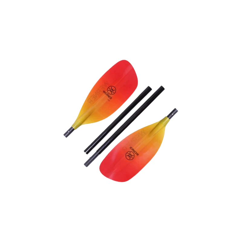 Werner Surge 9 Werner Surge - immagine 9