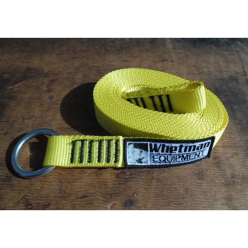 Whetman Equipment Python 5m 2 Whetman Equipment Python 5m - immagine 2