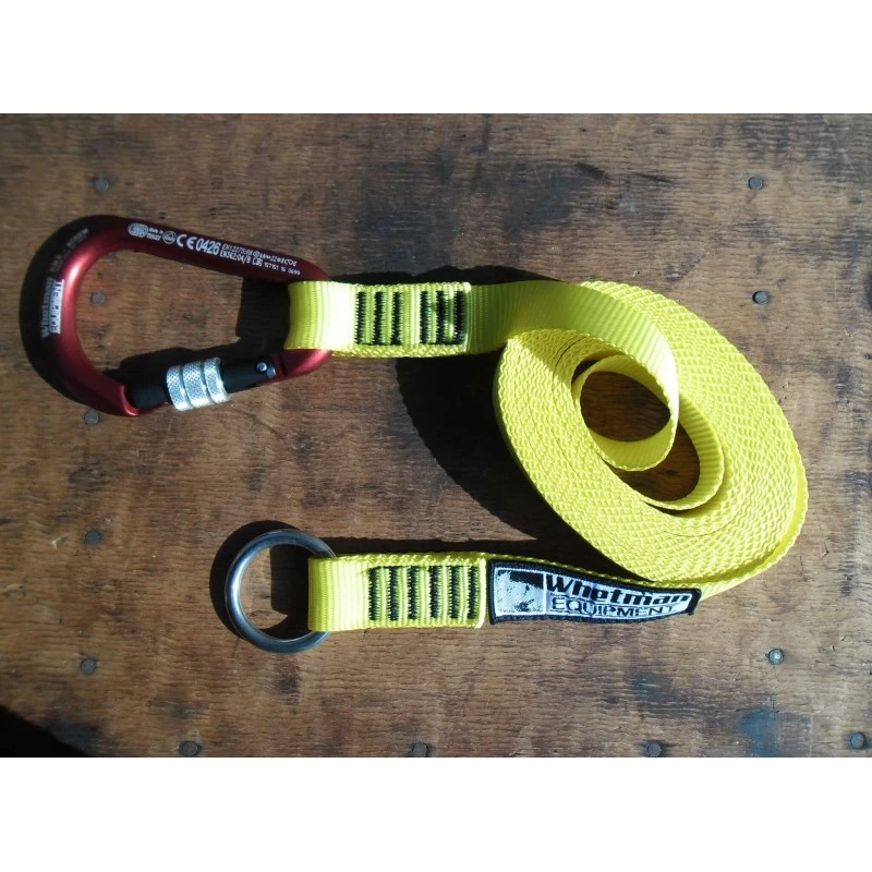 Whetman Equipment Python 5m 3 Whetman Equipment Python 5m - immagine 3