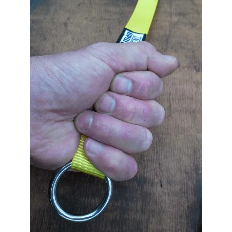 Whetman Equipment Python 5m 1 Whetman Equipment Python 5m