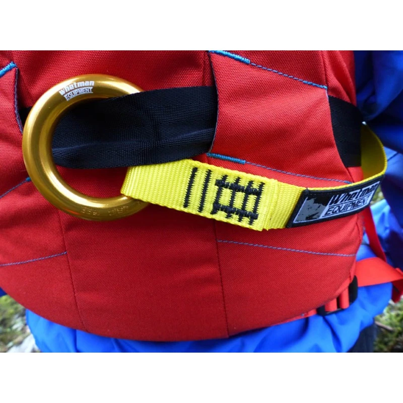 Whetman Tiger Tail 2m 2 Whetman Tiger Tail 2m - immagine 2