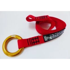 Whetman Tiger Tail 2m