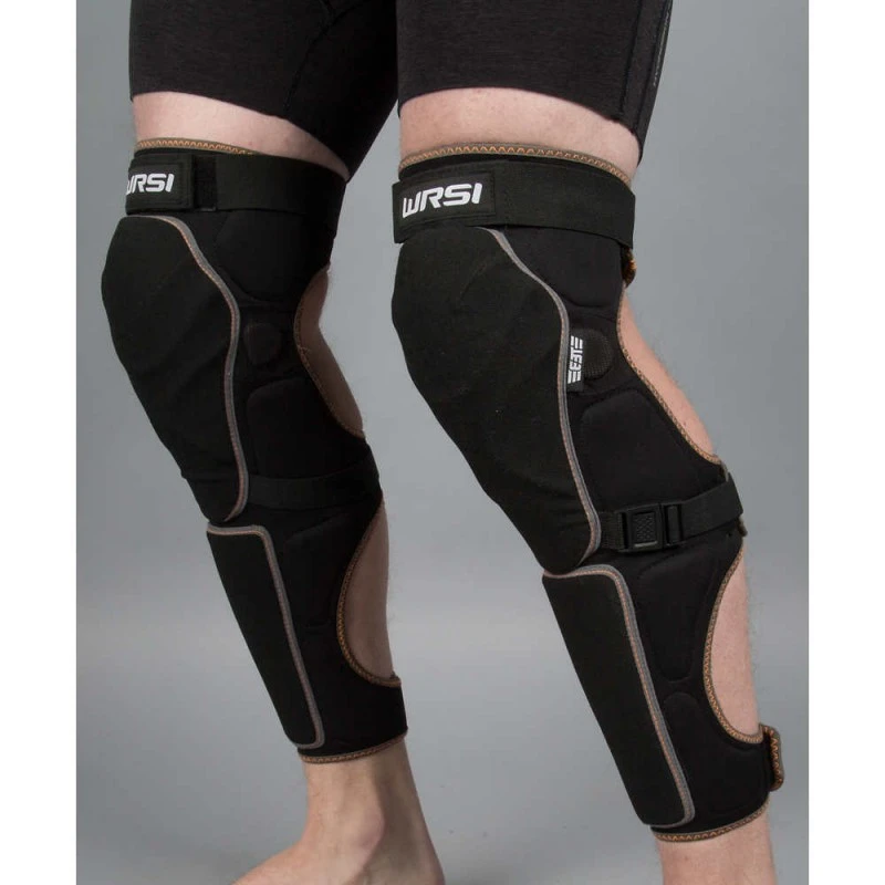 WRSI Animas Knee/Shin Pads 2 WRSI Animas Knee/Shin Pads - immagine 2