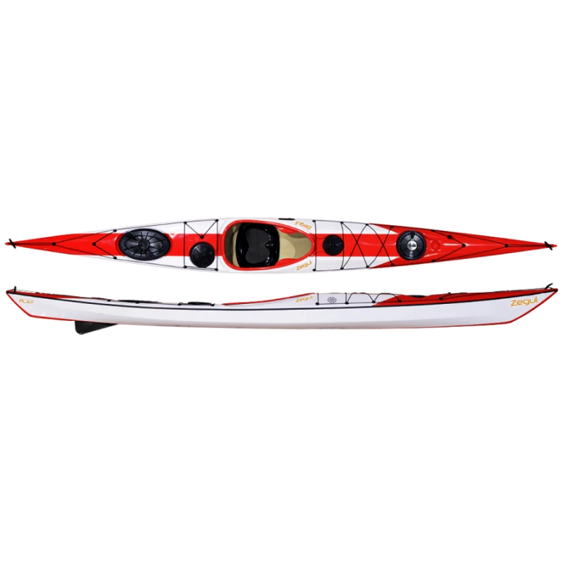 Zegul Play HV 2 Zegul Play HV - immagine 2