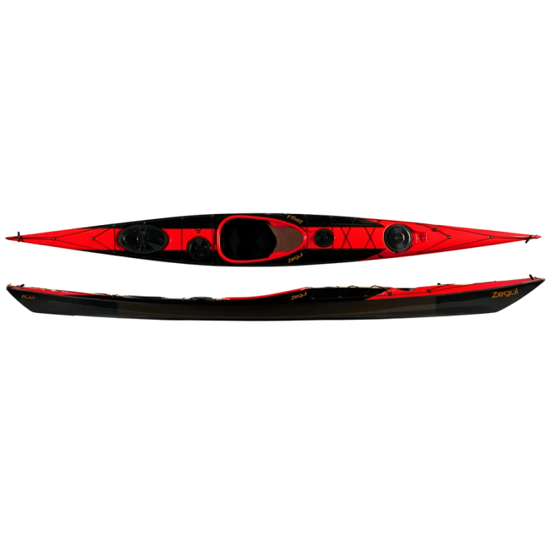 Zegul Play HV 1 Zegul Play HV