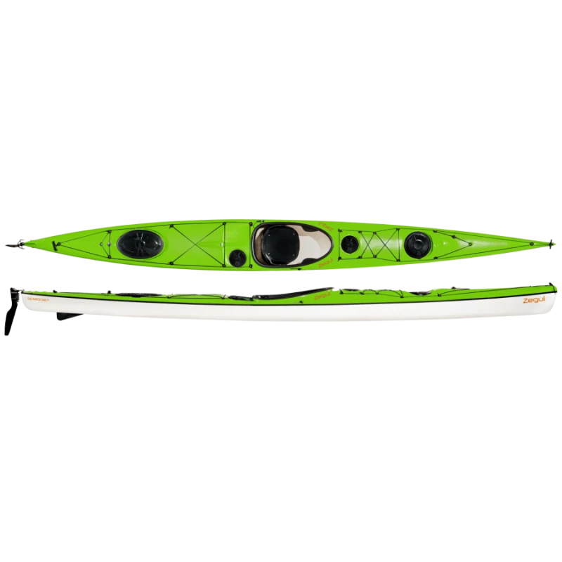 Zegul SeaRocket 1 Zegul SeaRocket