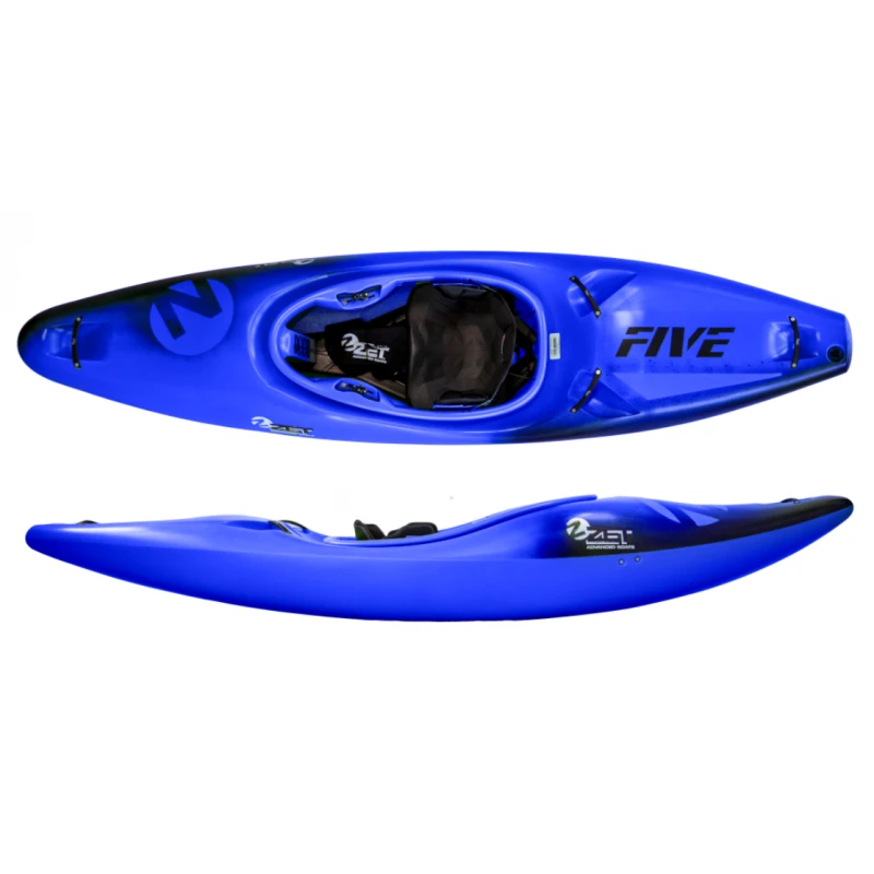 Zet Five 2 Zet Five - immagine 2