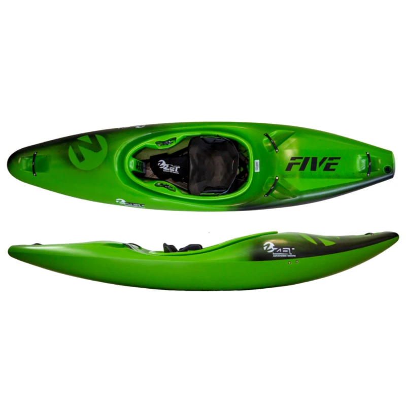 Zet Five 3 Zet Five - immagine 3