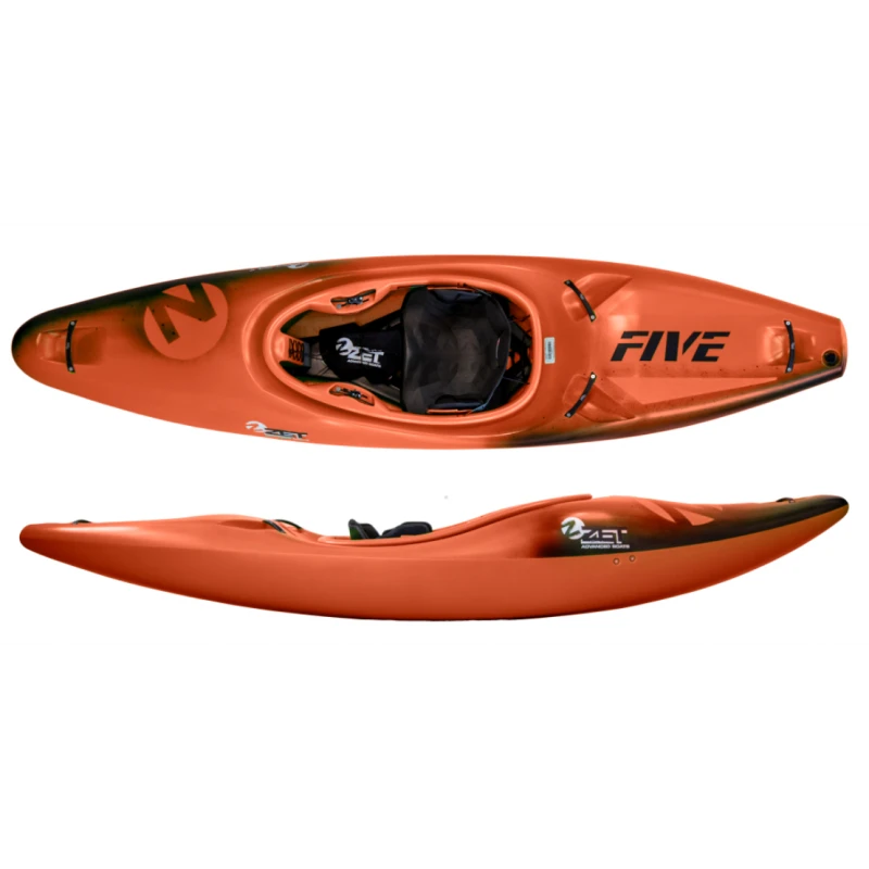 Zet Five 4 Zet Five - immagine 4