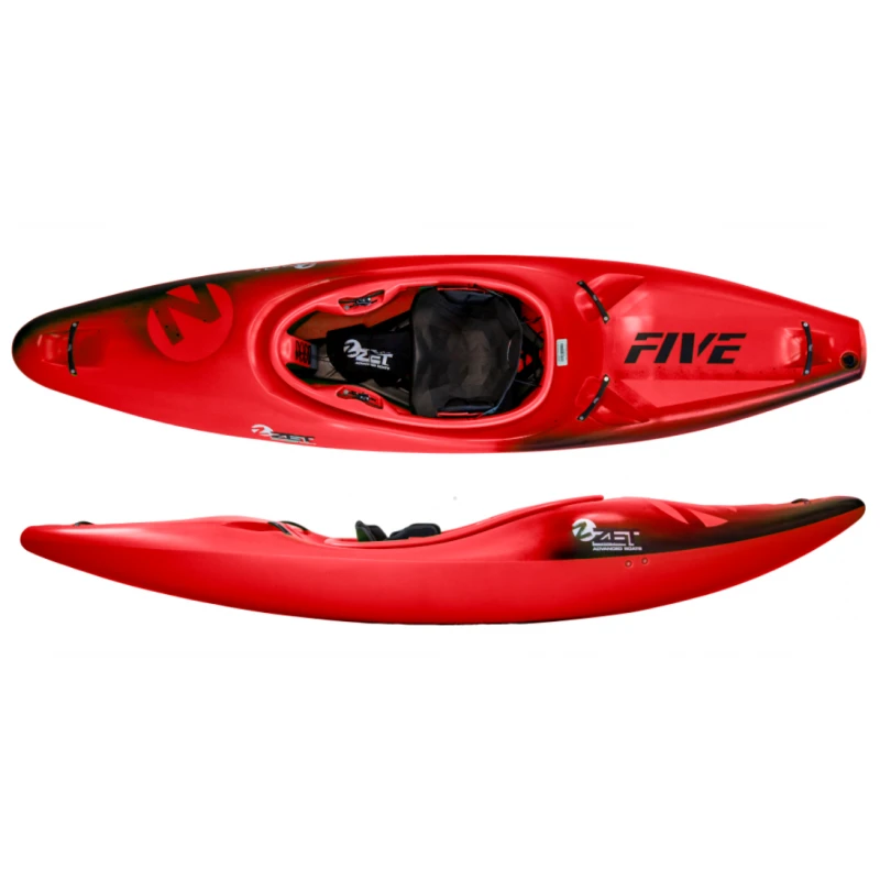 Zet Five 5 Zet Five - immagine 5