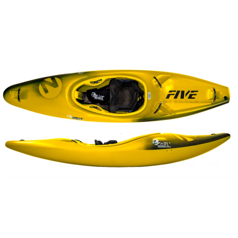 Zet Five 6 Zet Five - immagine 6